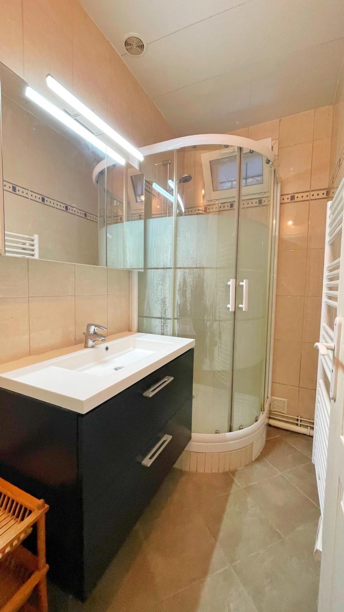 Apartamento Cozyapart Ment&Greenprivateyard-Paris 14E Exterior foto